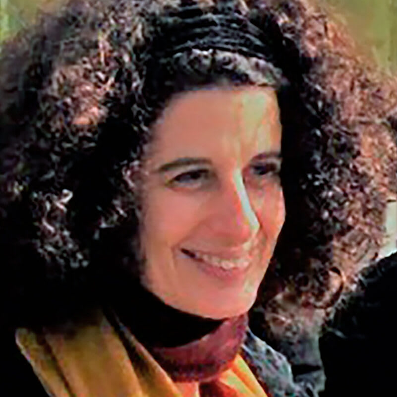 Noa Karavan Cohen